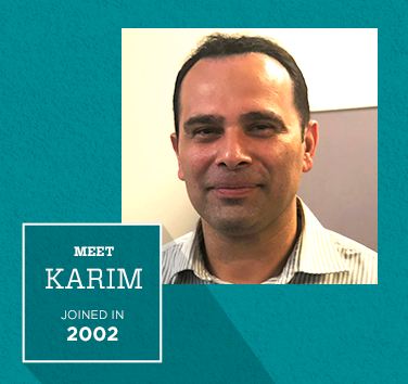Karim